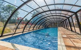 APARTAMENTY MIERZEJA - BALTIC GARDEN, Sztutowo